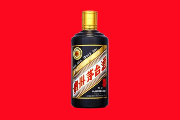 海原县回收茅台酒瓶